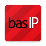 Logo of BAS-IP android Application 